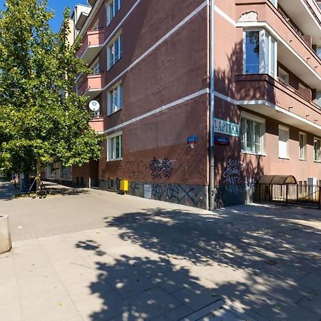 Apartment Warsaw Mokotow Sw Boboli By Noclegi Renters Ngoại thất bức ảnh
