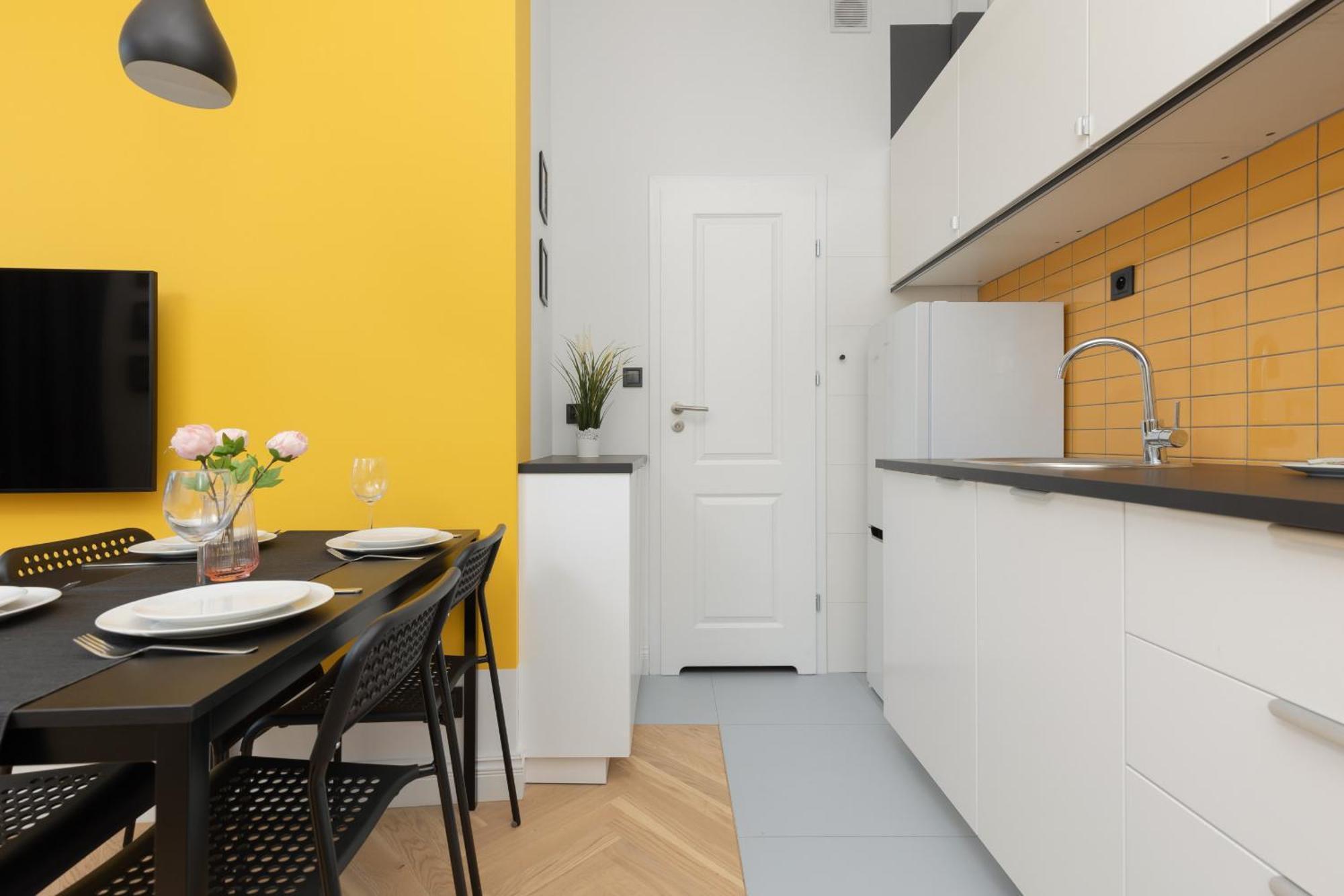 Apartment Warsaw Mokotow Sw Boboli By Noclegi Renters Ngoại thất bức ảnh